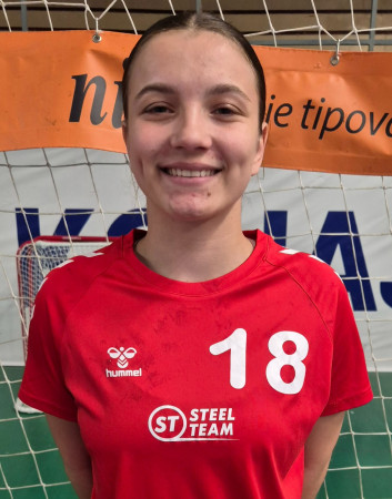 Poľáková Natália